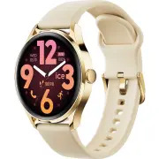 Ice-watch Montre connectée SMART3.0GOLDBEIGE