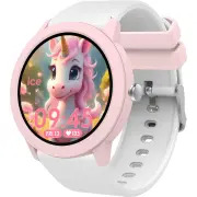 Ice-watch Montre connectée JUNIORRD3.0PINK