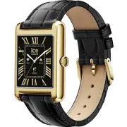 Ice-watch Montre connectée SMARTTK2.0GOLDCROCO