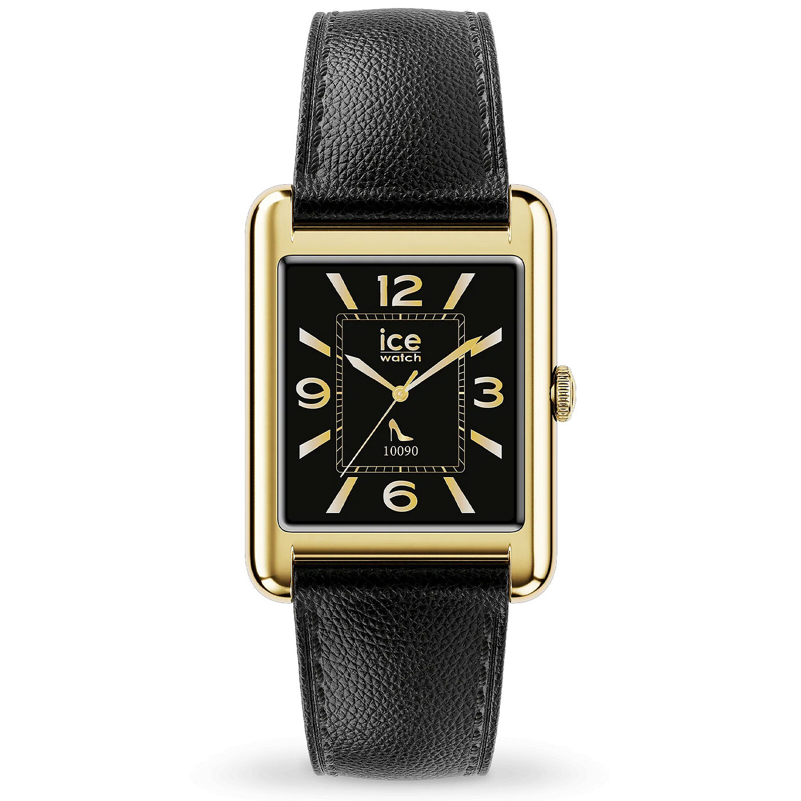 Ice-watch Ice Smart TKS 2.0 1.40 Or/Noir