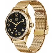 Ice-watch Montre connectée SMARTST2.0GOLDMILANESE