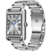 Ice-watch Montre connectée SMARTTK2.0SILVERMETAL