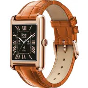 Ice-watch Montre connectée SMARTTK2.0ROSEGCOCROCO