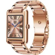 Ice-watch Montre connectée SMARTTK2.0ROSEGMETAL