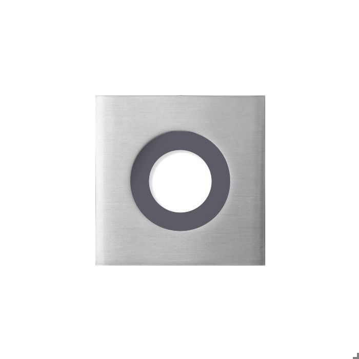 NATIVE UNION Base de recharge magnétique pour Apple Watch silicone