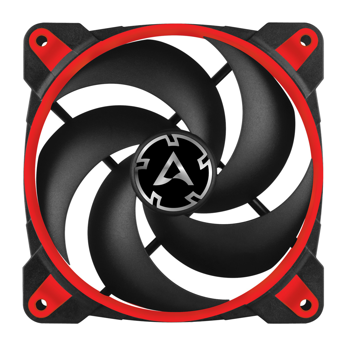 Arctic BioniX P120 - 12cm (Rouge)