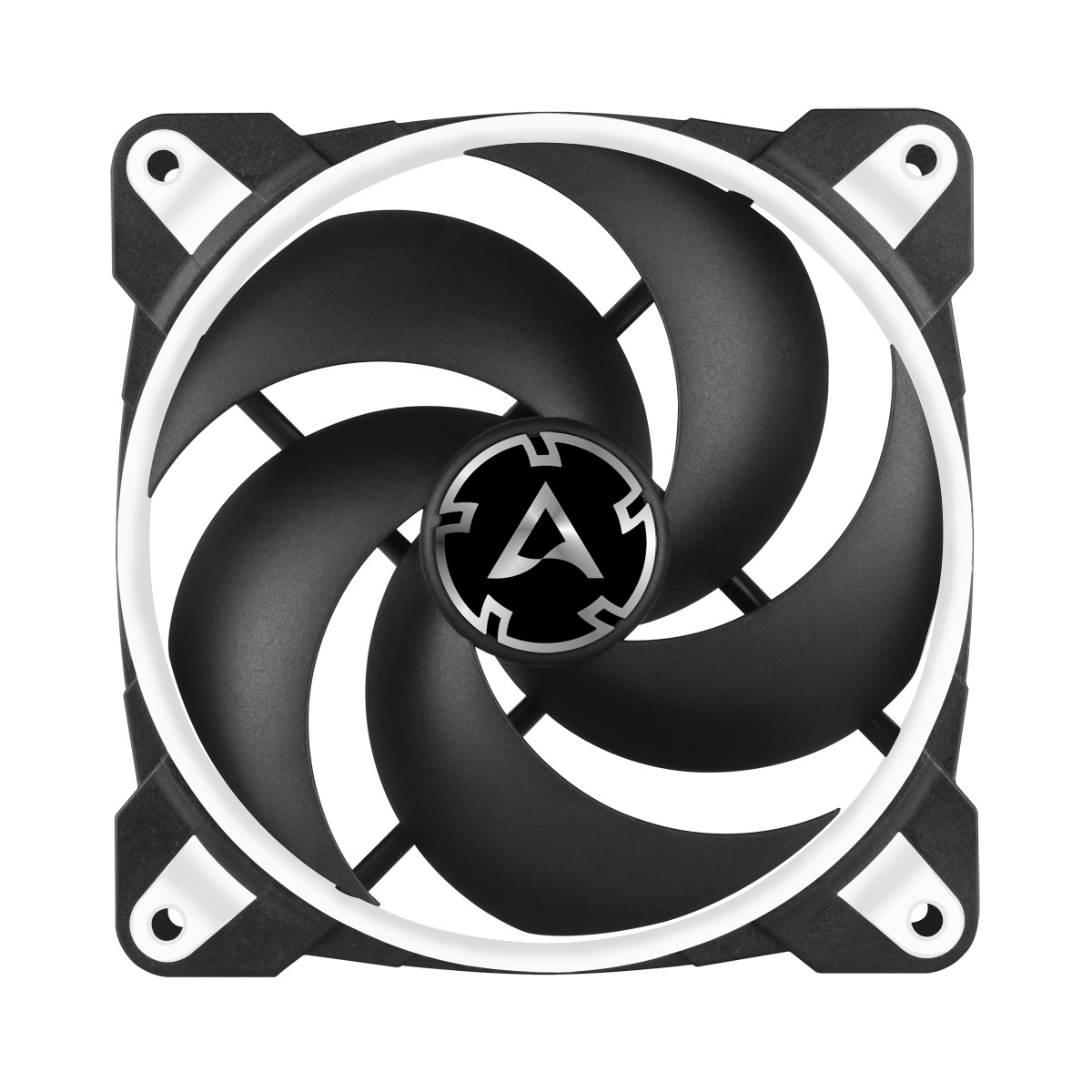 Arctic BioniX P120 - 12cm (Blanc/Noir)