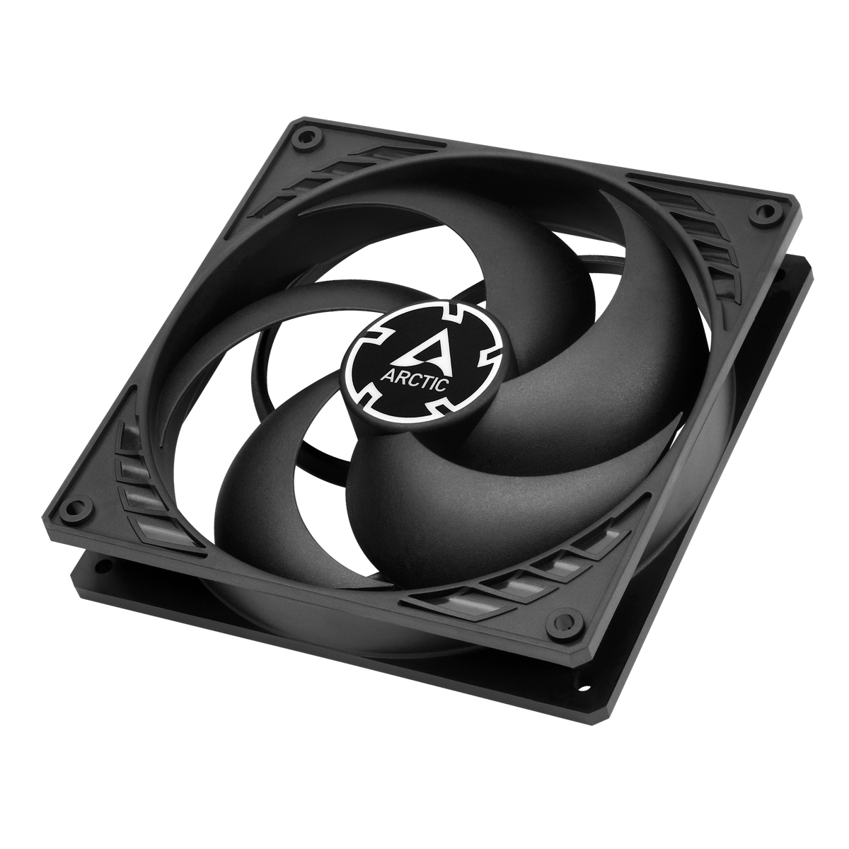 Arctic Lot de 5 Ventilateurs de boitier P14 - 14cm
