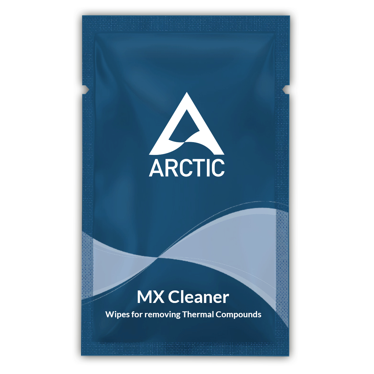 Arctic ARCTIC MX Cleaner Wipes for Thermal Paste removal