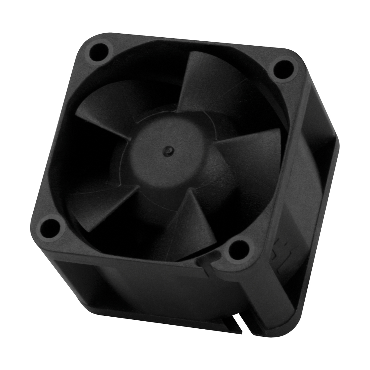 Arctic Ventilateur de serveur S4028-6K - 4cm (Noir)