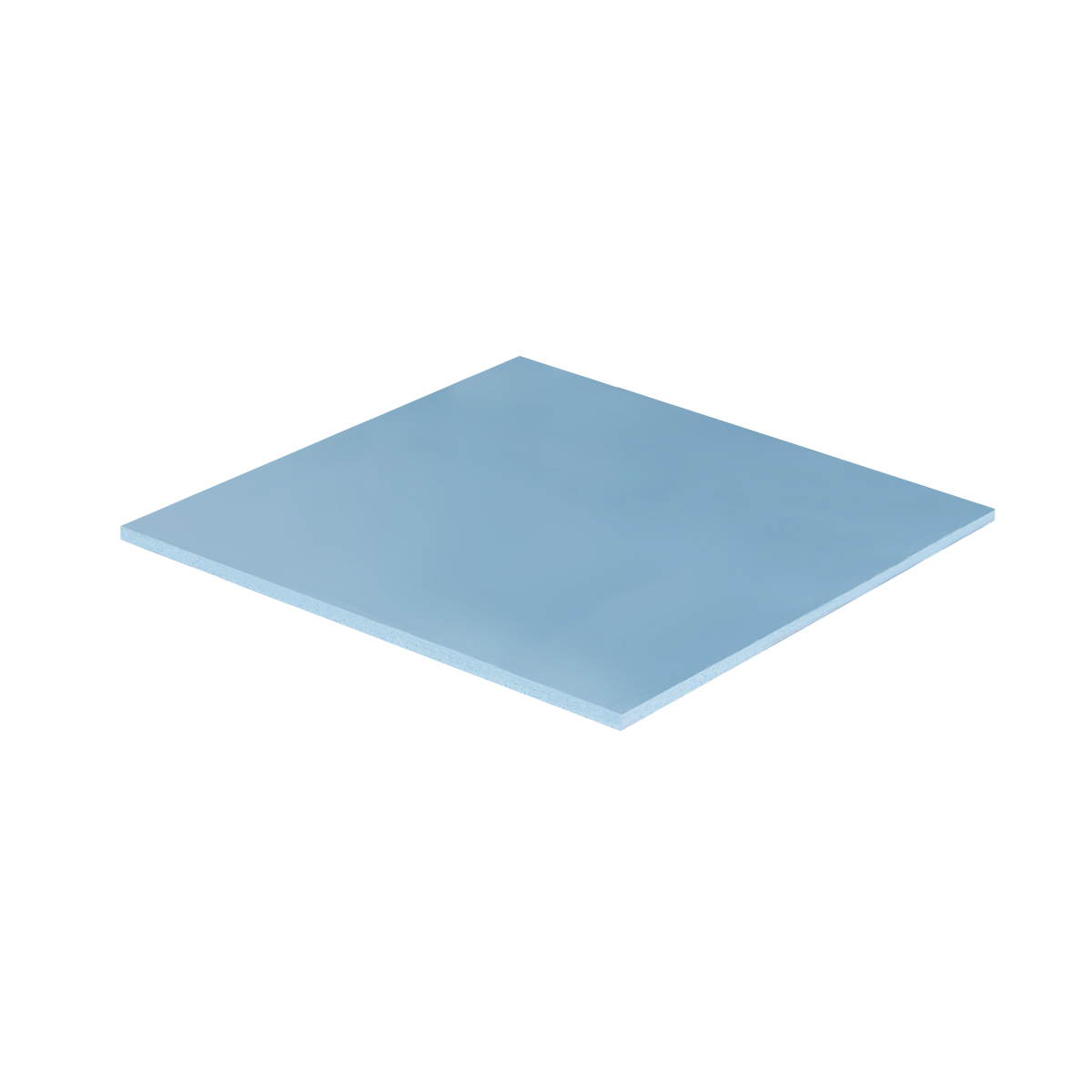 Arctic Pad Thermique TP-3 100x100x1,5mm (Bleu)