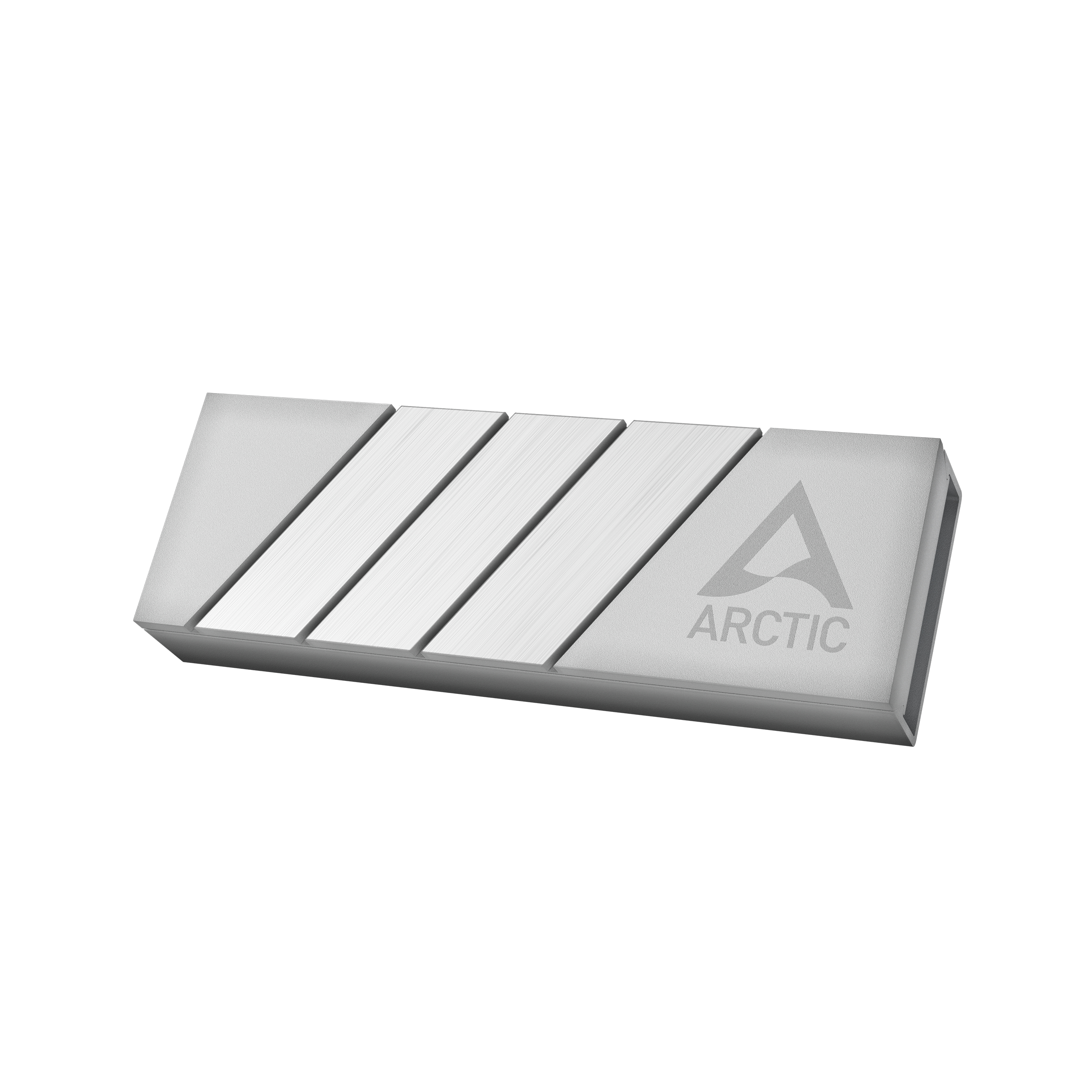 Arctic Cooler M.2 SSD Arctic M2 Pro Silver