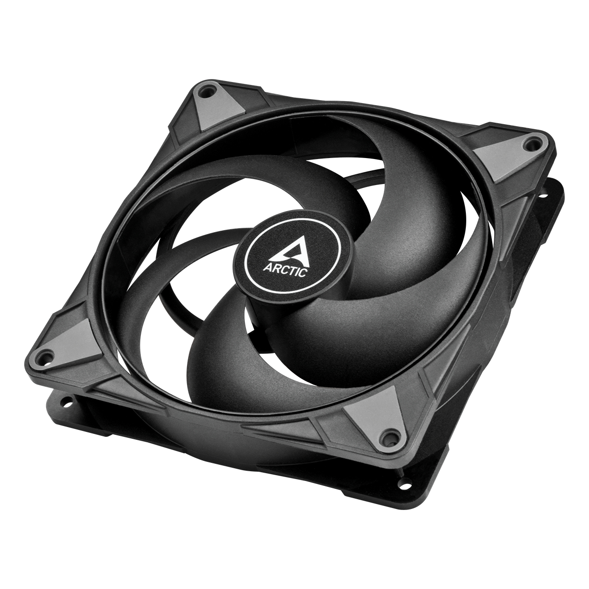 Arctic P14 Max (Noir)