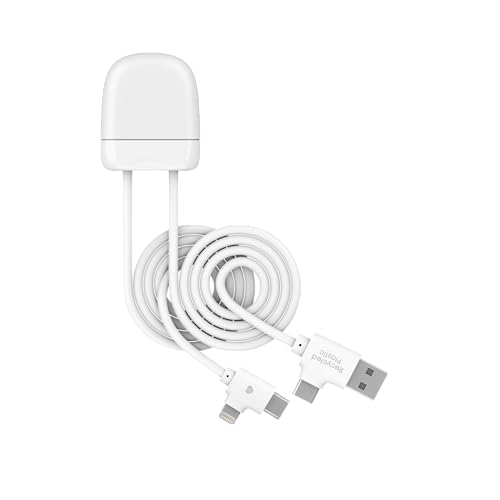 Bbc ADAPTATEURS ET CABLES XOOPARCBLICET