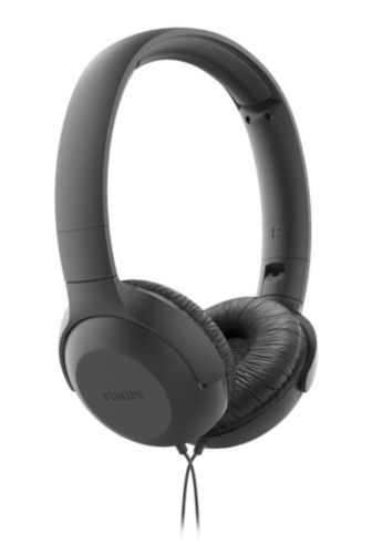PHILIPS UH201 Noir