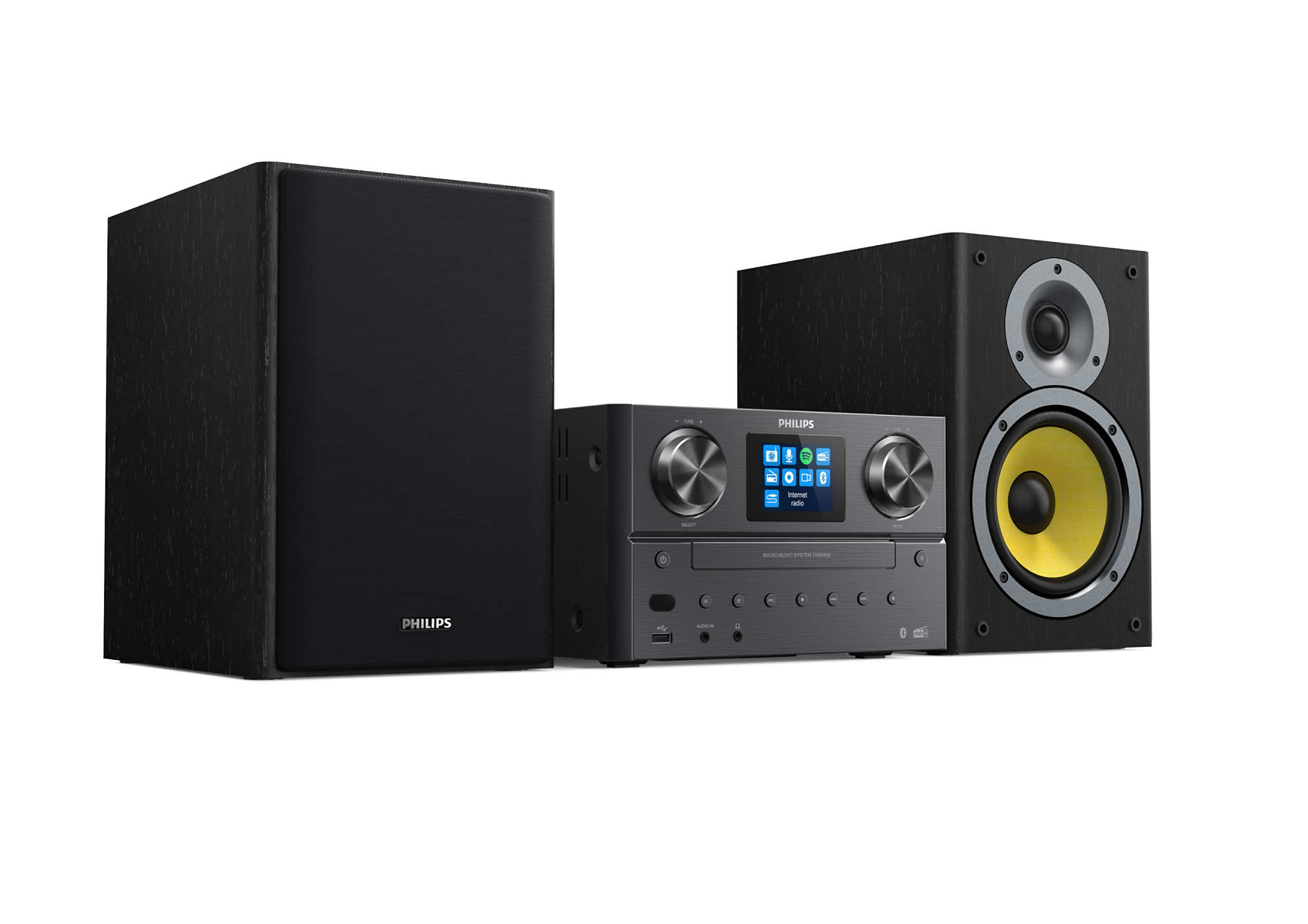 PHILIPS TAM8905