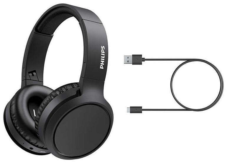 PHILIPS TAH5205BK Noir