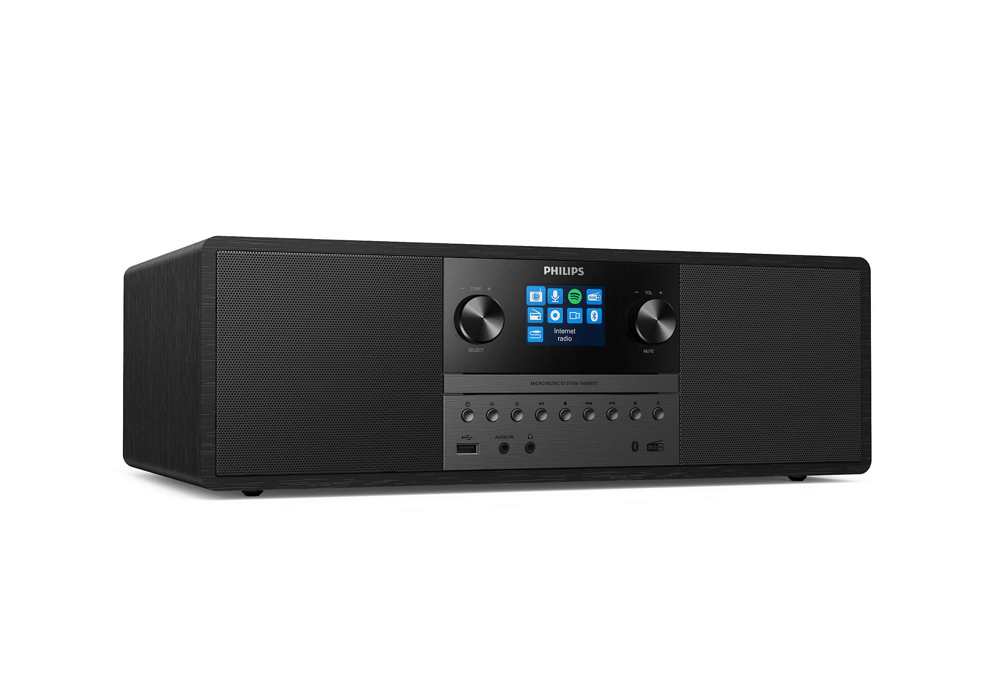 PHILIPS TAM6805