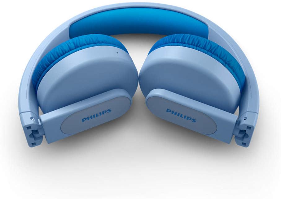 PHILIPS Casque TAK4206BL Bleu