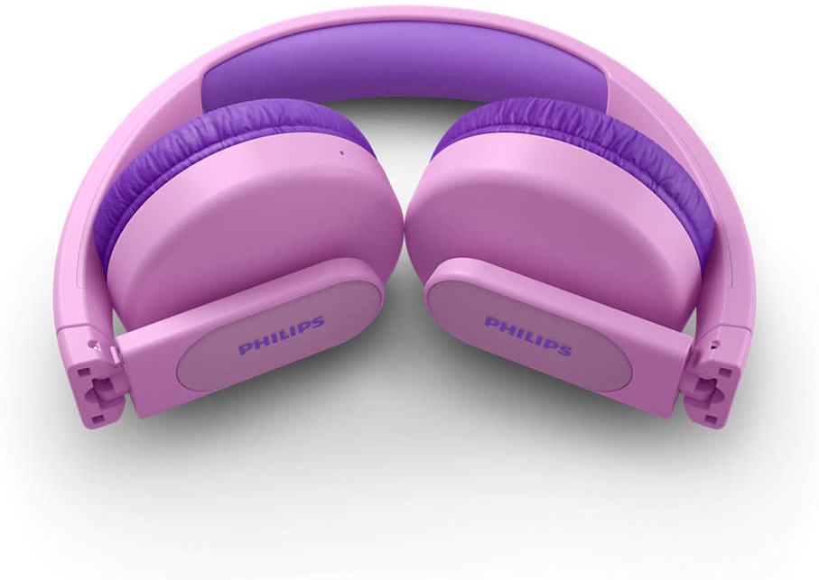 PHILIPS Casque TAK4206PK Rose