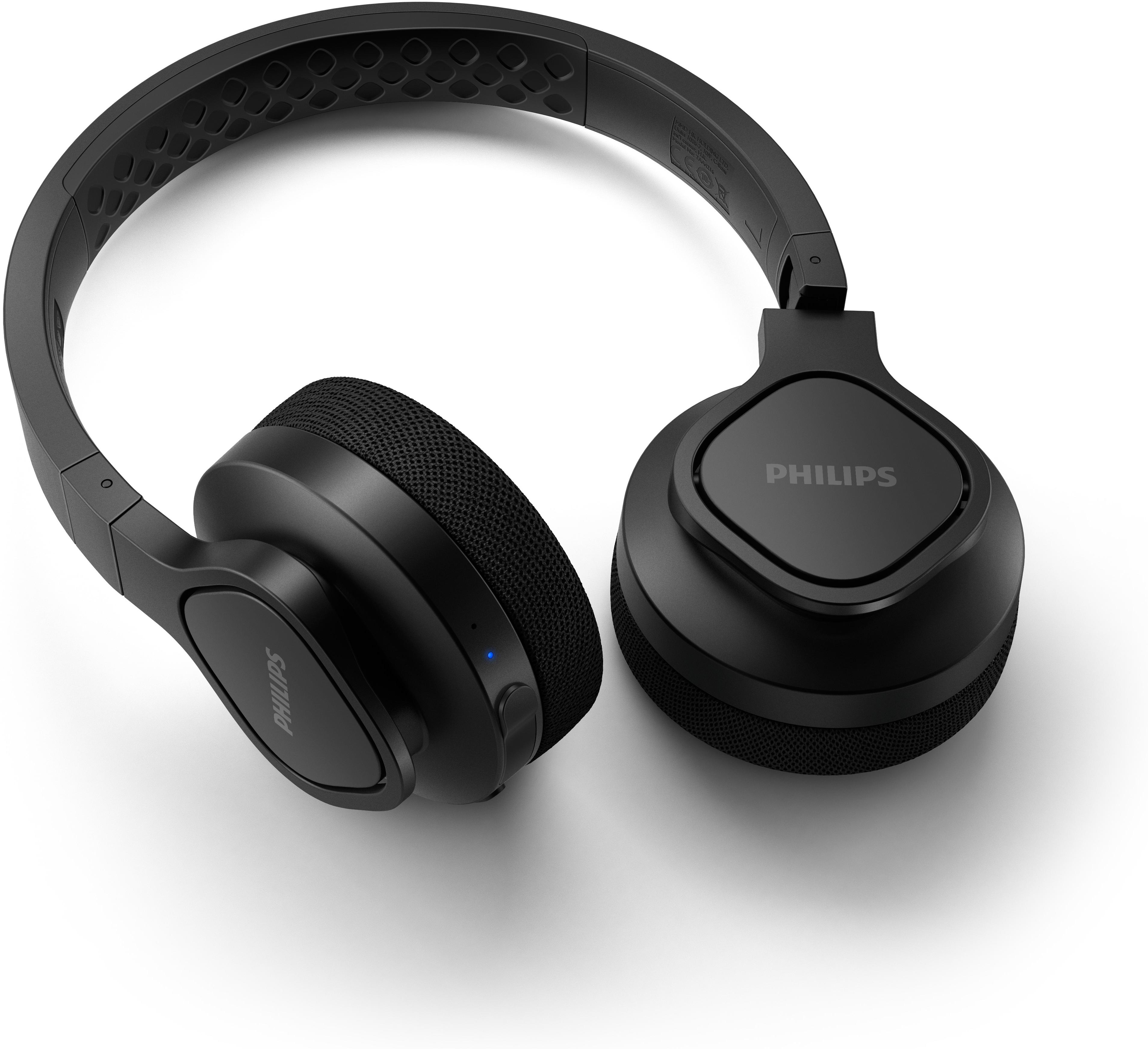 PHILIPS TAA4216BK