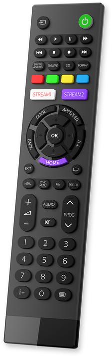 SONY Remplacement telecommande SONY (SRP4020)