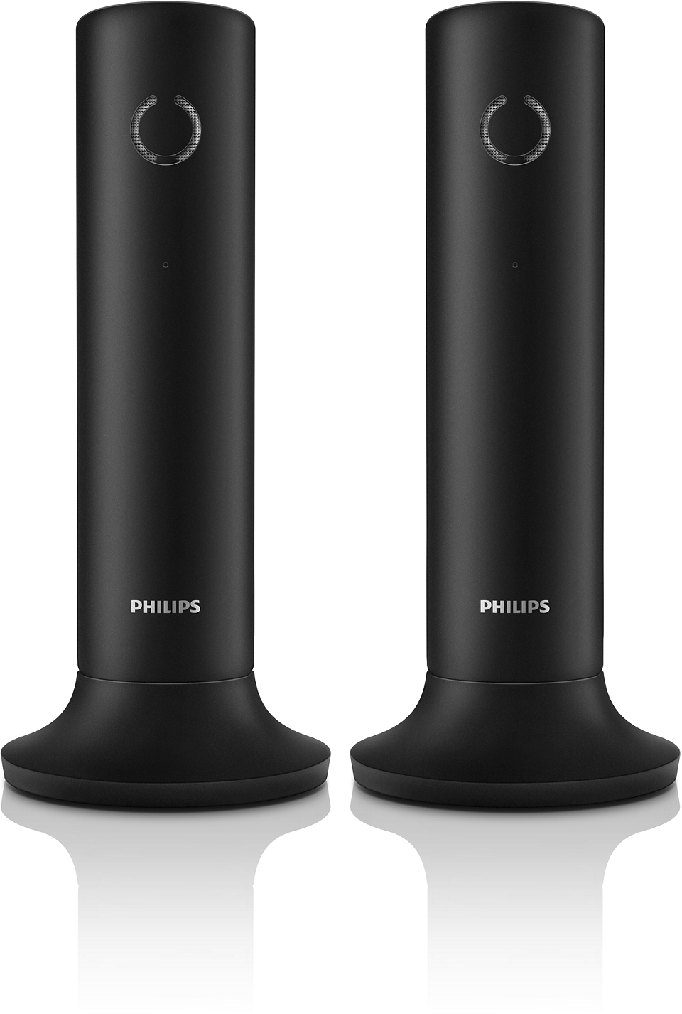 PHILIPS M4502B Noir