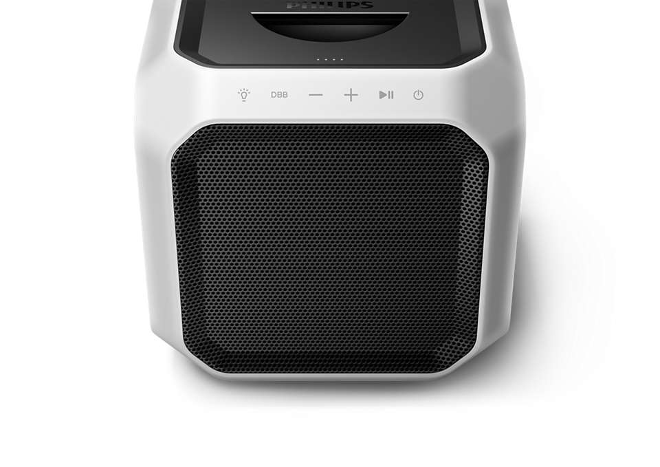PHILIPS TAX7207