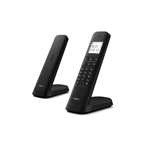 PHILIPS M4702B BK