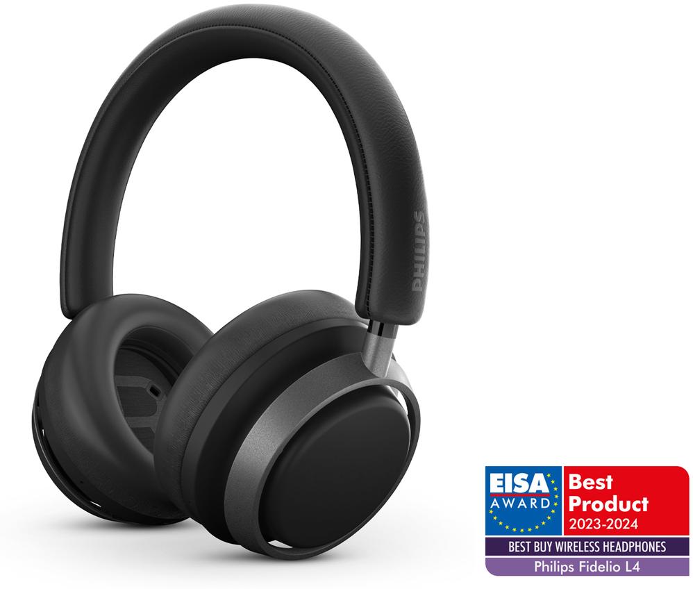 PHILIPS L4 FIDELIO