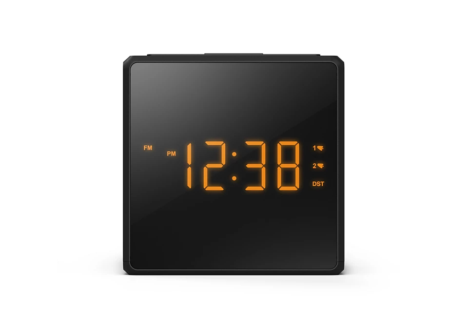PHILIPS TAR4500 Noir