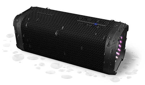 PHILIPS Enceinte Bluetooth TAS2000