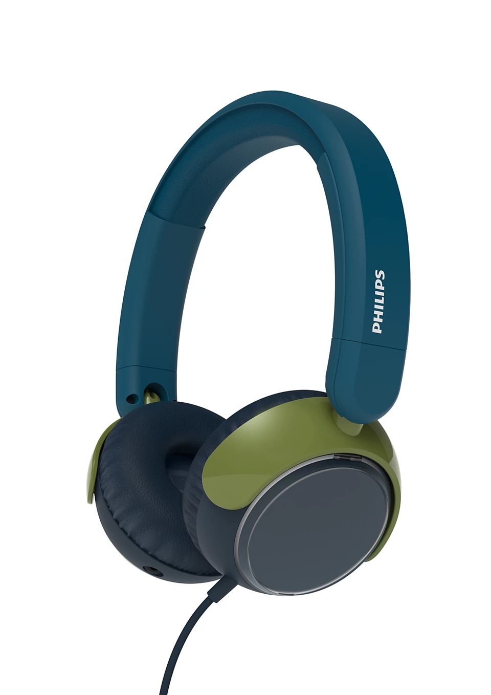 PHILIPS supra-aural pour enfants