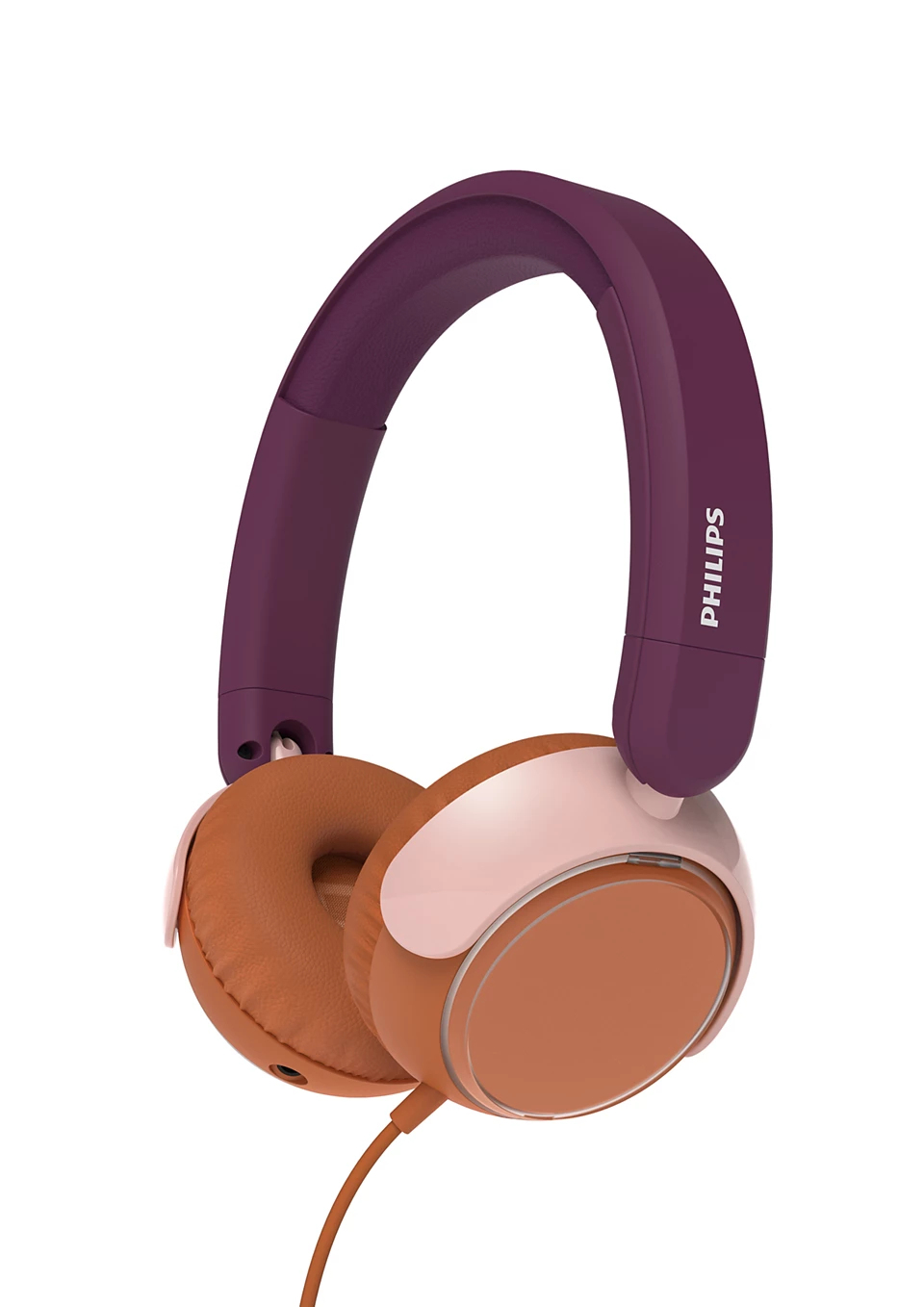 PHILIPS supra-aural pour enfants