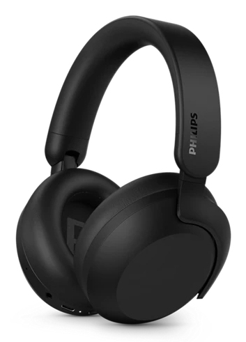 PHILIPS TAH8000EBK Noir