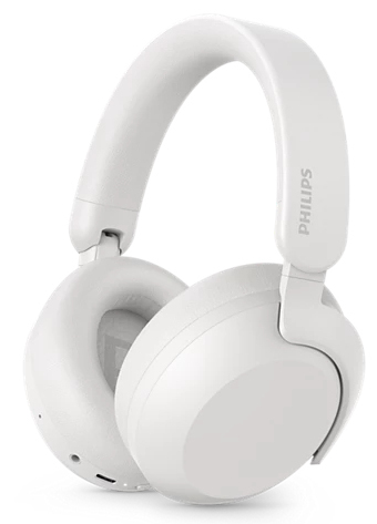 PHILIPS TAH8000EWT Blanc