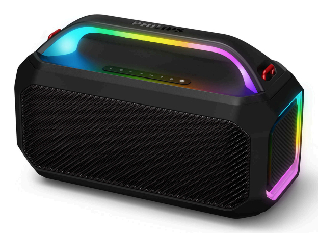 PHILIPS Enceinte Bluetooth TAS7000