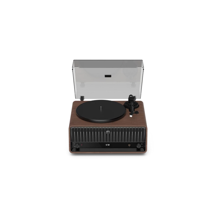 PHILIPS Micro chaine et platine vinyle Bluetooth