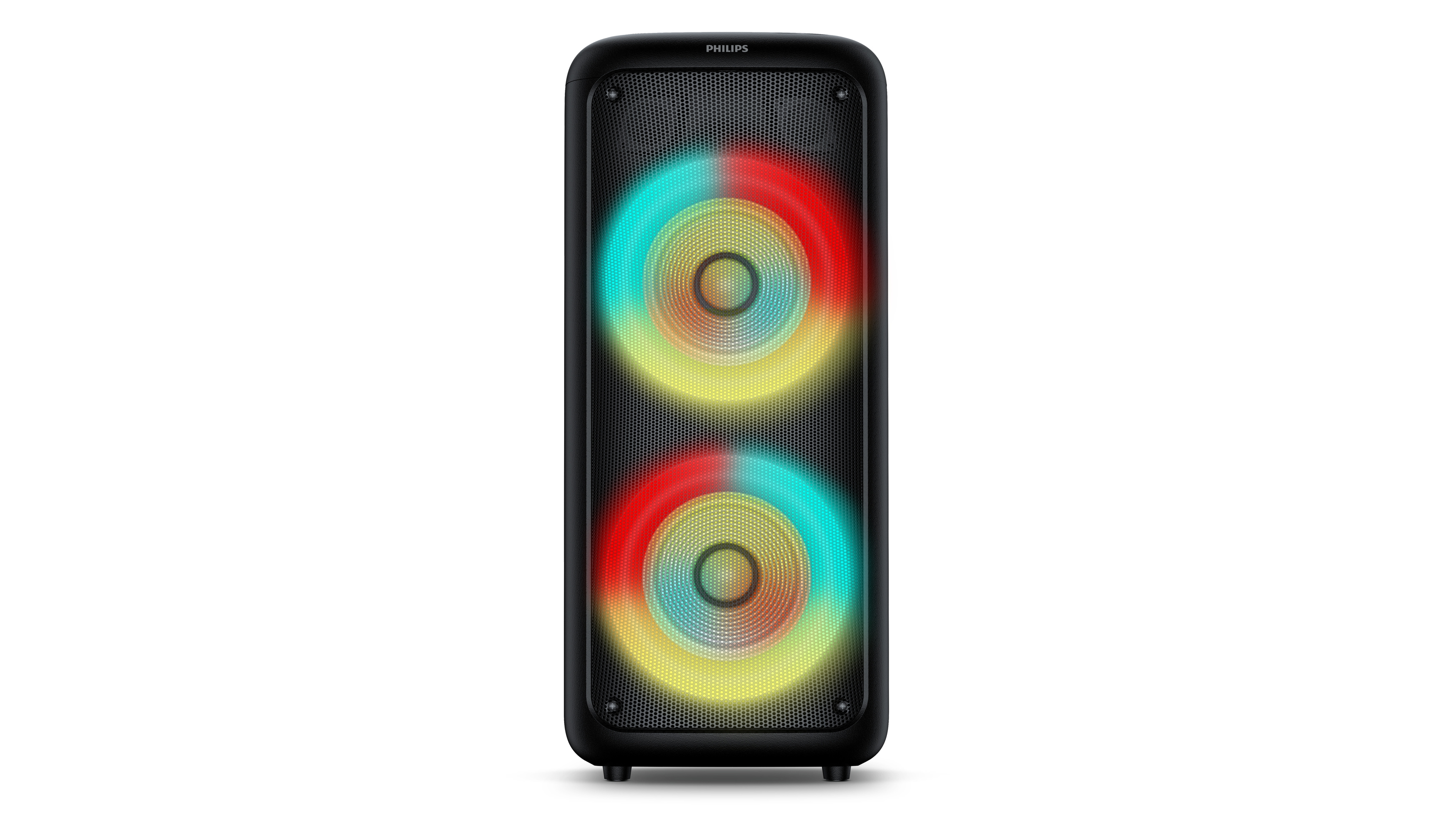 PHILIPS PHILIPS TAX4000 Enceinte High Power