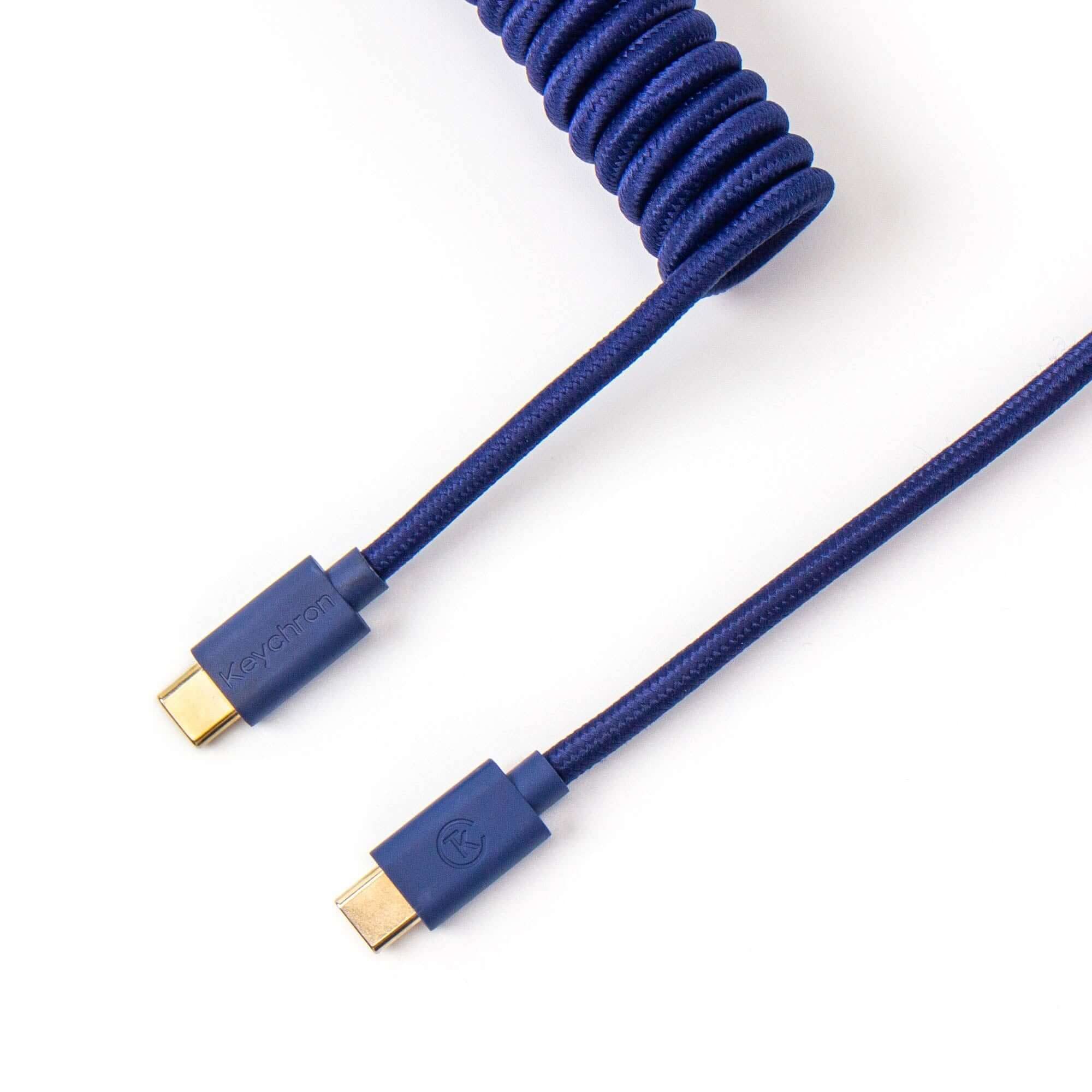 Keychron Cable Coiled Aviator