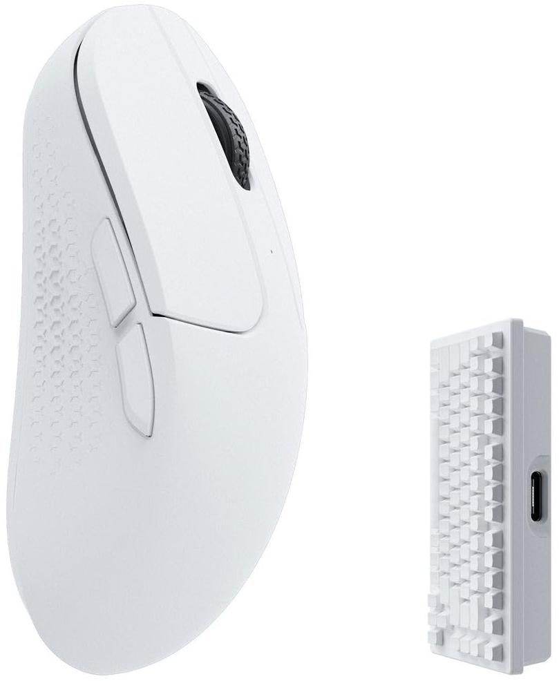 Keychron Modèle : M3 Mini Wireless 4000Hz