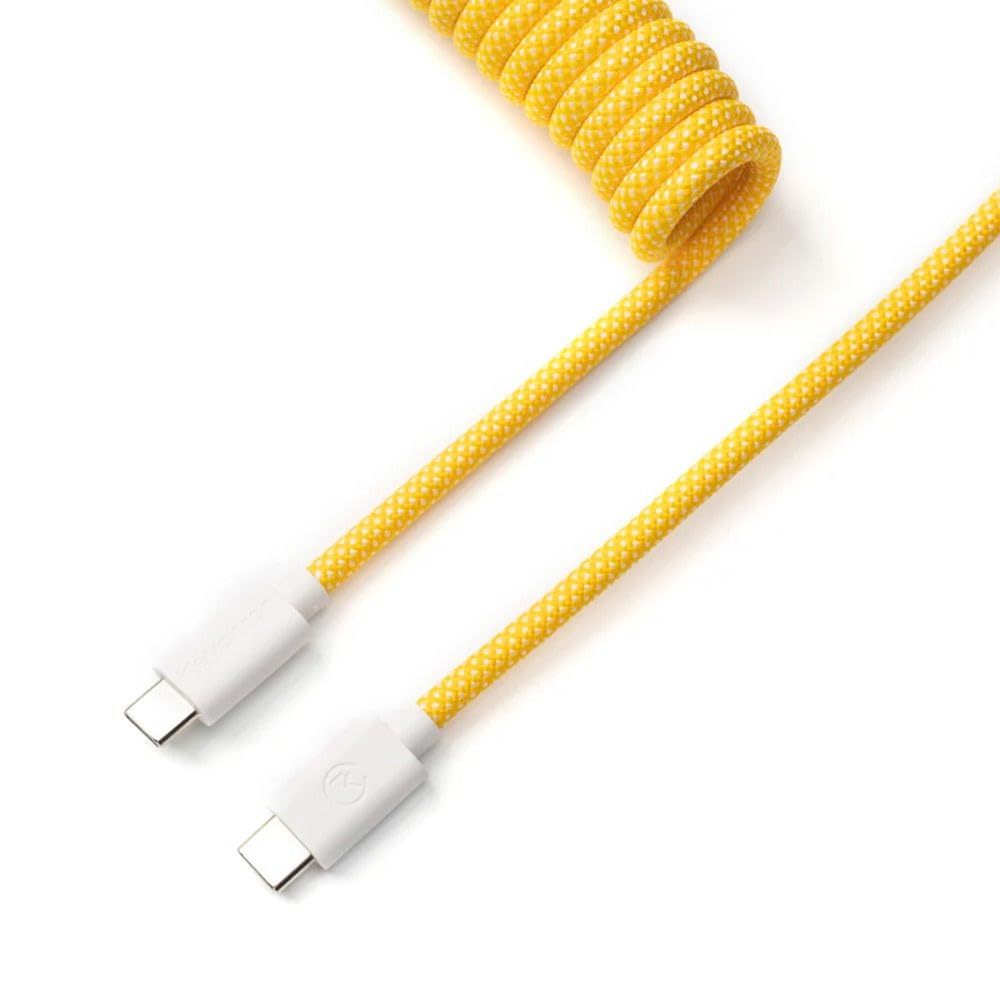 Keychron Cable Coiled Aviator