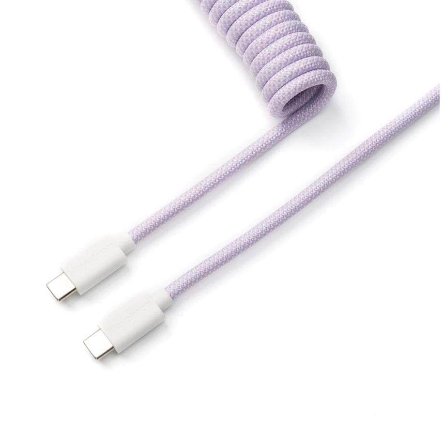 Keychron Cable Coiled Aviator