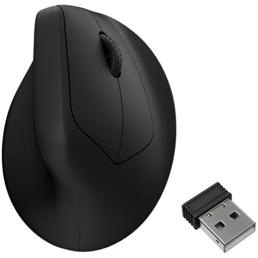 Keychron M5 Wireless 8K-Version