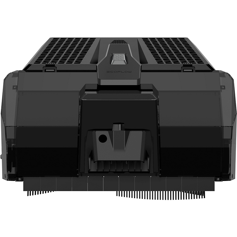 Ecoflow Rasenkehrer-Kit pour Mähroboter BLADE