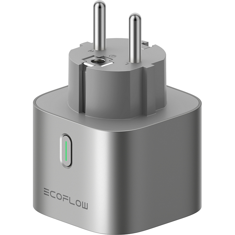 Ecoflow prise connectee smart plug