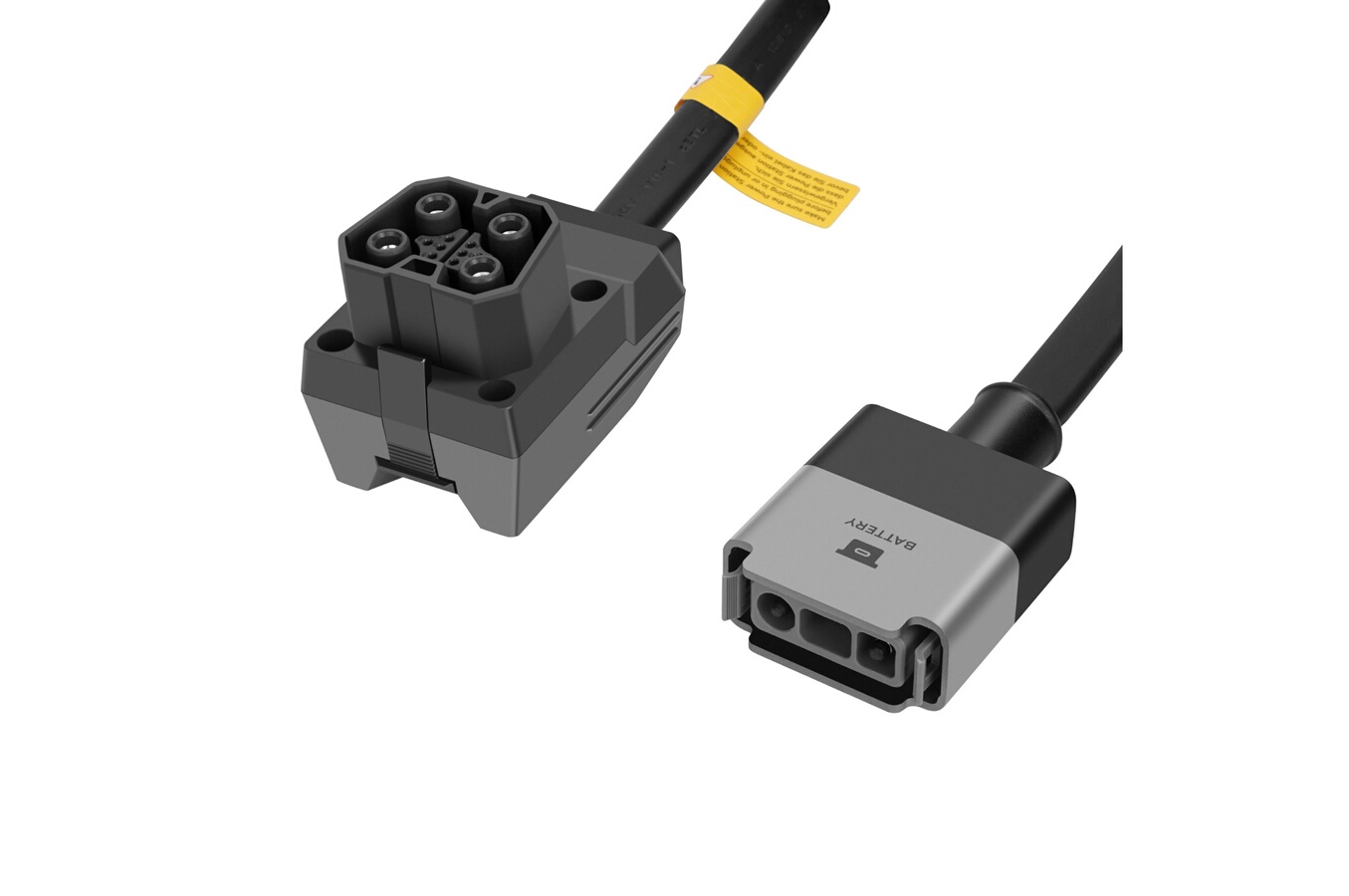 Ecoflow CABLE DE CONNECTION MICRO ONDULEUR VERS DELTA PRO