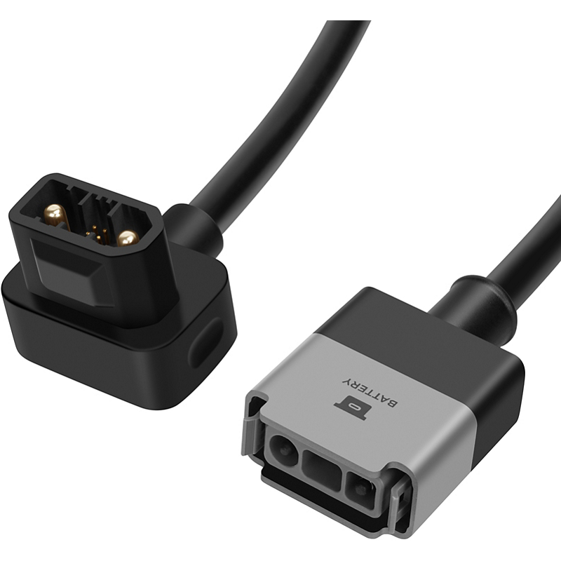 Ecoflow CABLE DE CONNECTION MICRO ONDULEUR VERS DELTA ET DELTA 2
