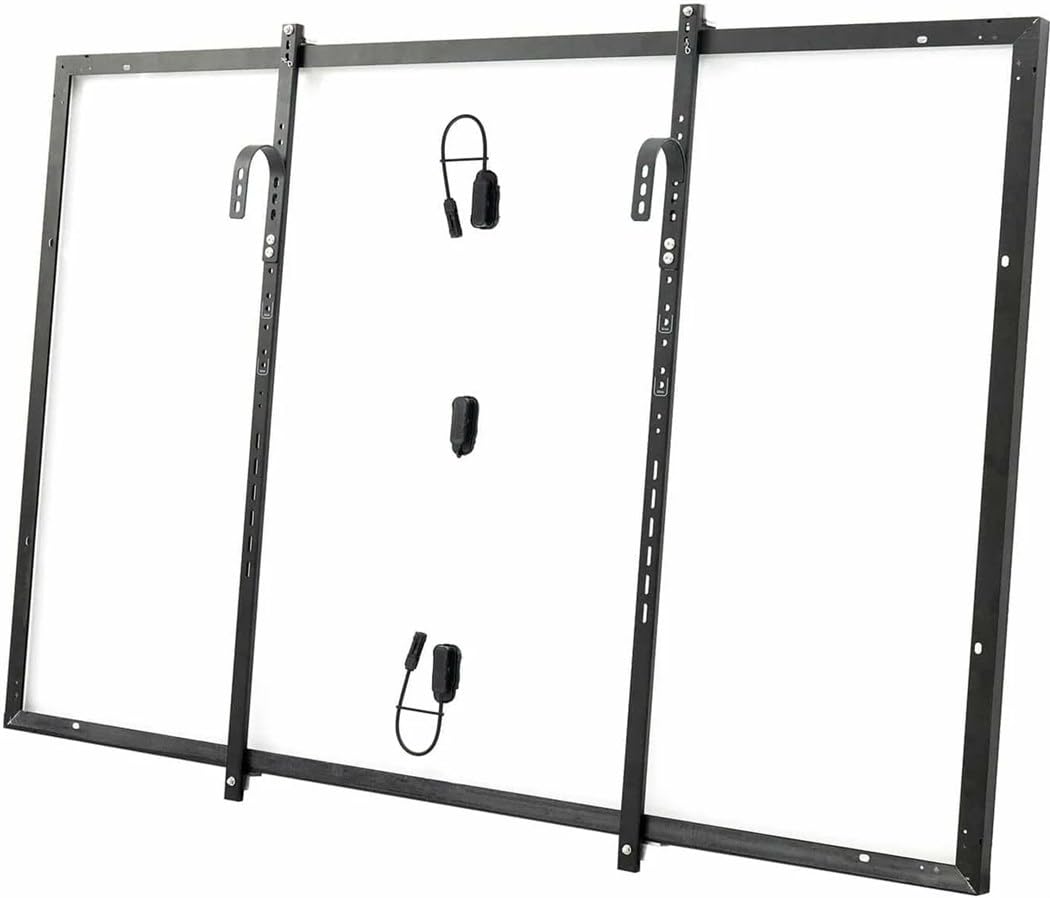Ecoflow Balkon-Hakenkit