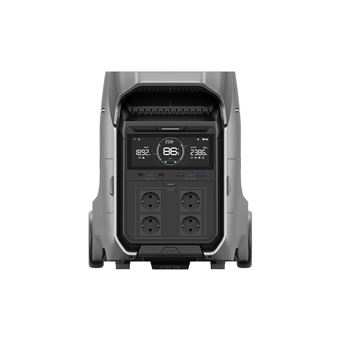 Ecoflow DELTA Pro 3 EU